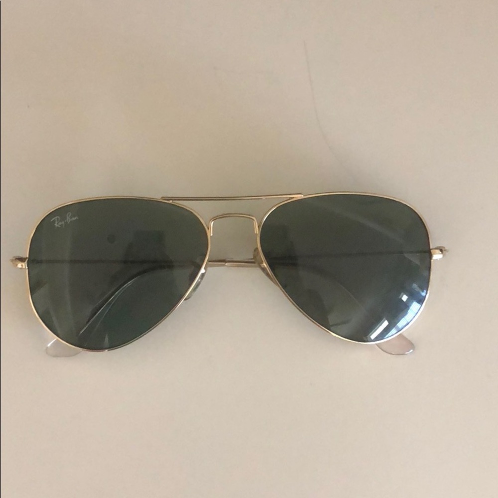 Ray Ban Aviators